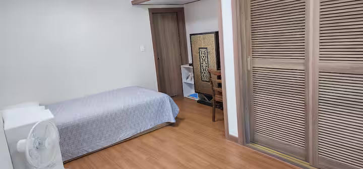 Watermill House Mood